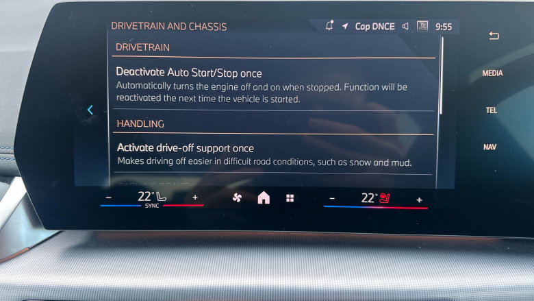 BMW X1 sDrive 18d M Sport 5dr Step Auto Diesel Estate